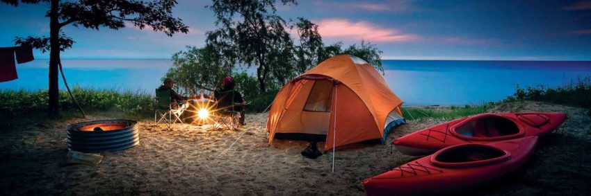 Information About Folding Camper Trailer Brisbane