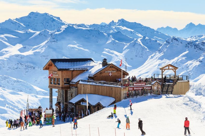 Wanaka A Ski And Snowboard Paradise